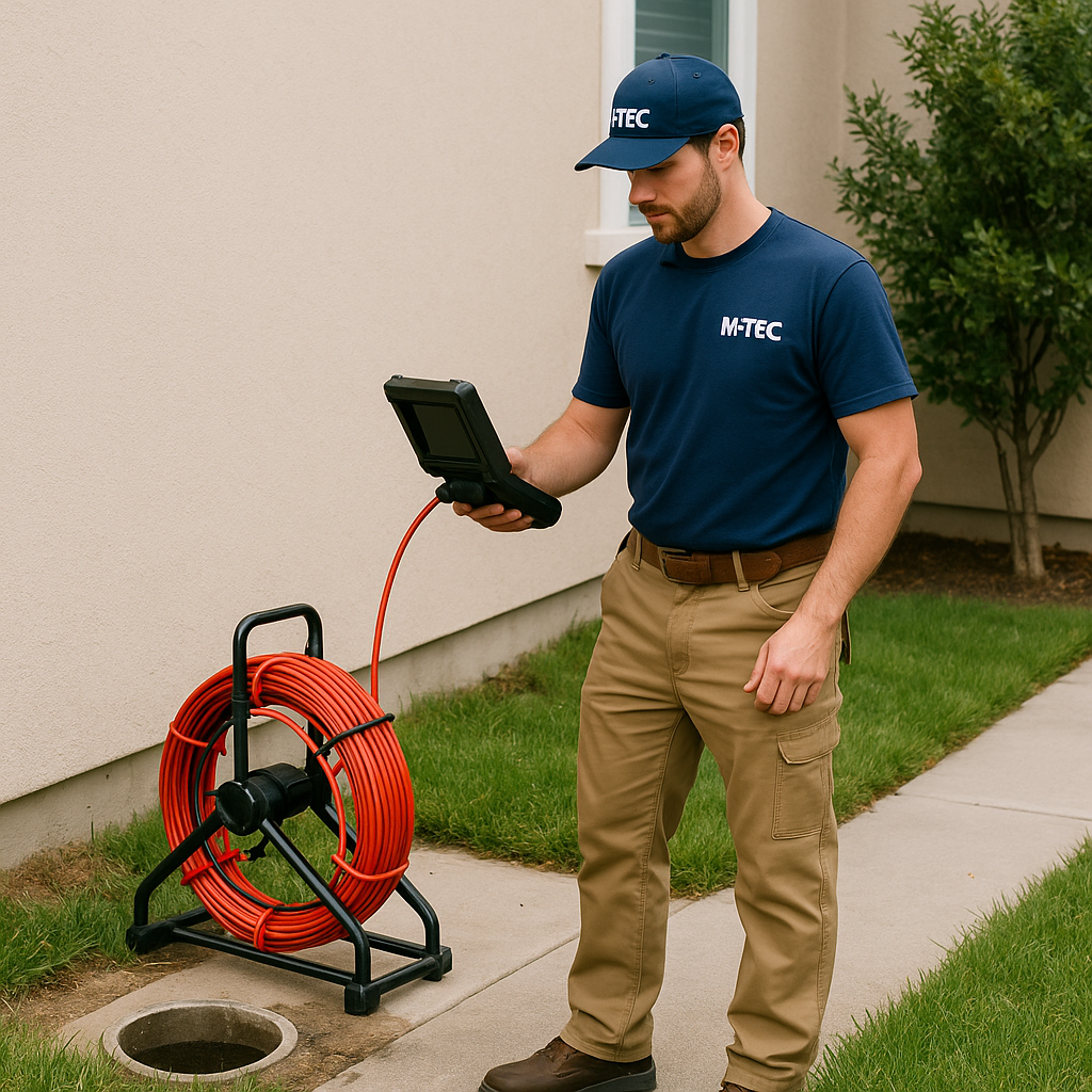 Instalação de torneira em Bauru – M-TEC Encanador