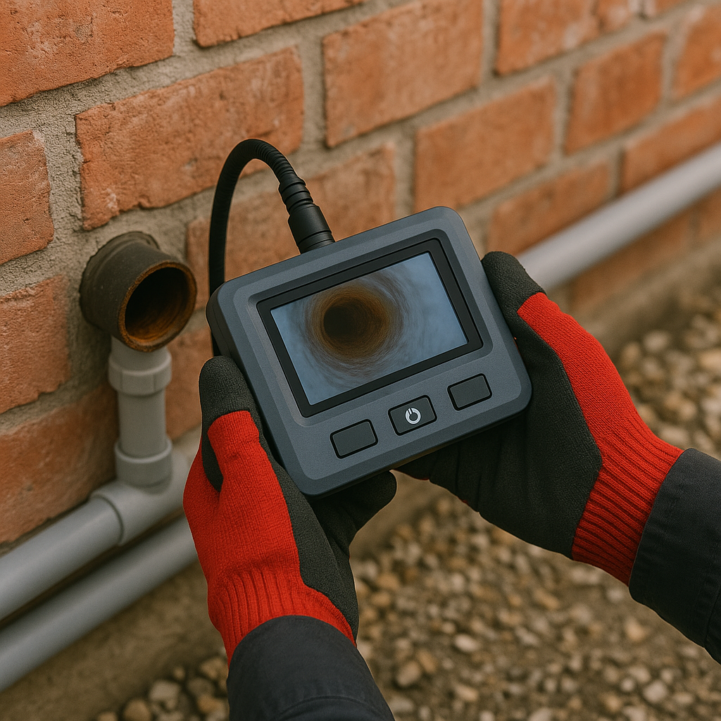 Troca de canos em Bauru – M-TEC Encanador